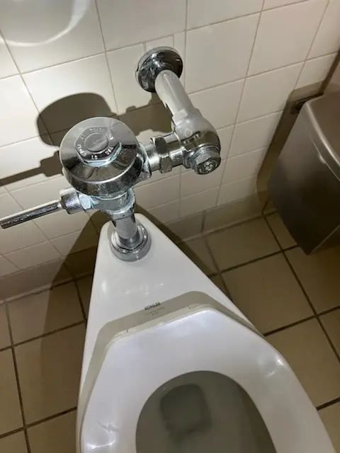 Fixture installation and repair for Pipe Repair in Carlinville